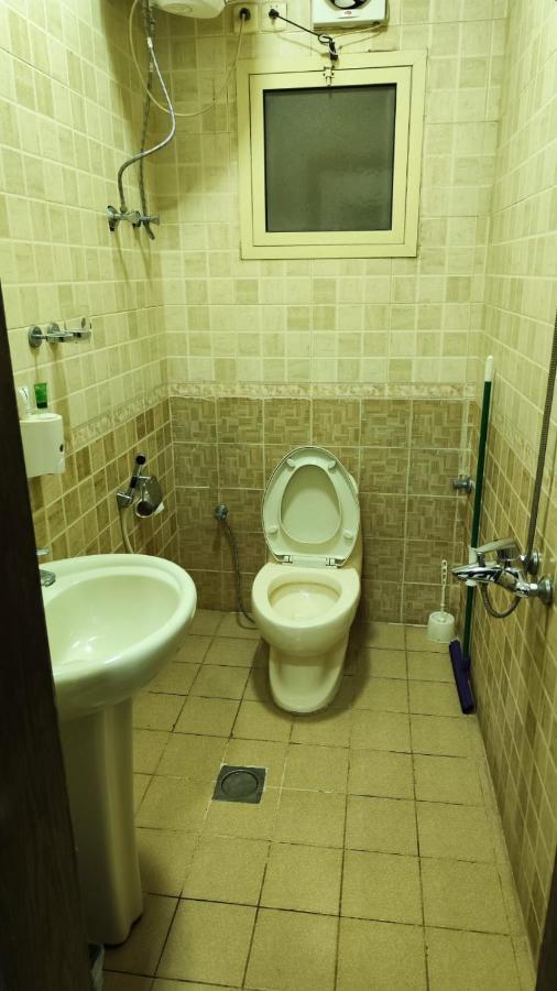 Plaza Home 阿可贺巴 外观 照片