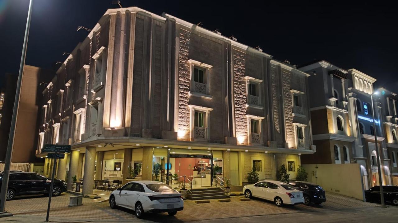 Plaza Home 阿可贺巴 外观 照片