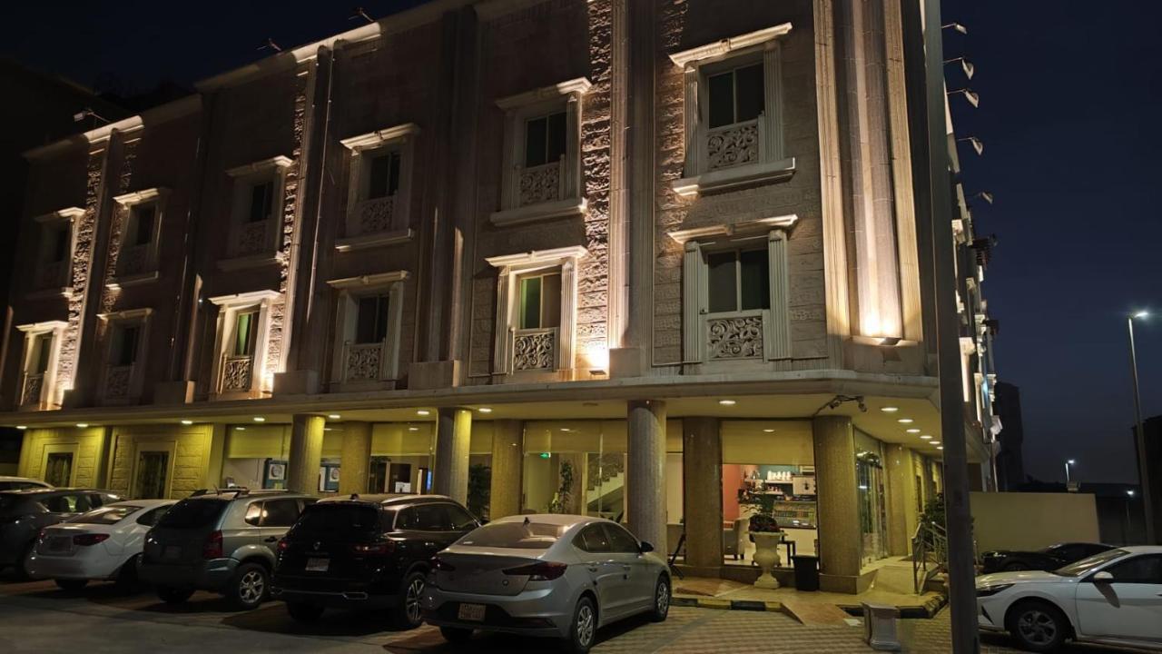 Plaza Home 阿可贺巴 外观 照片