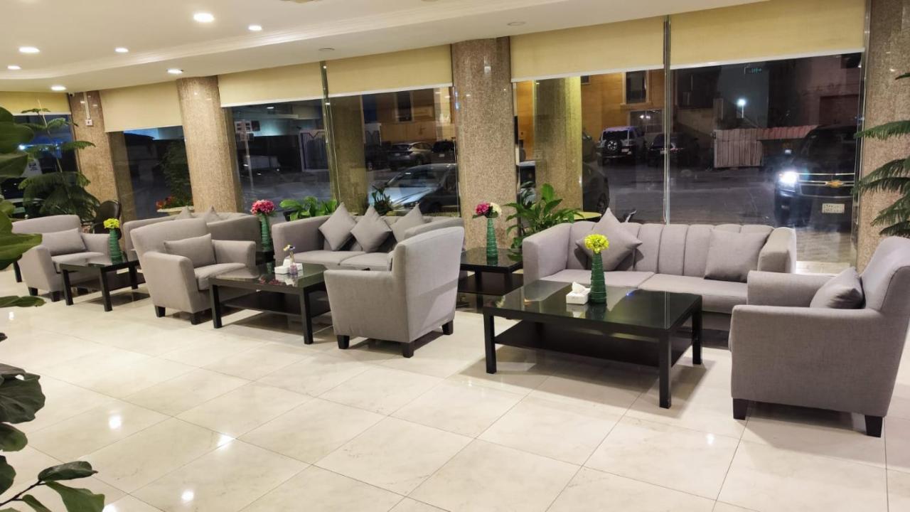 Plaza Home 阿可贺巴 外观 照片