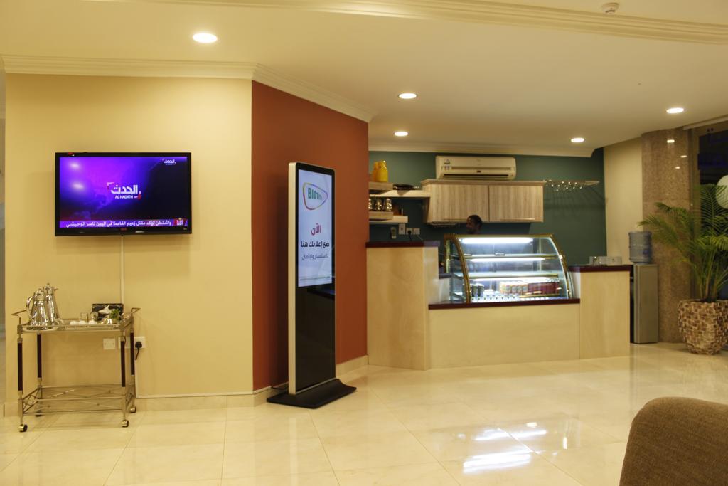 Plaza Home 阿可贺巴 客房 照片