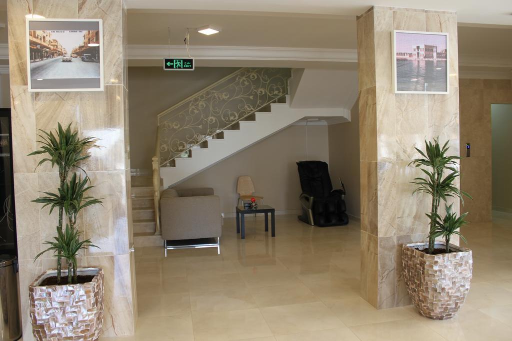 Plaza Home 阿可贺巴 客房 照片