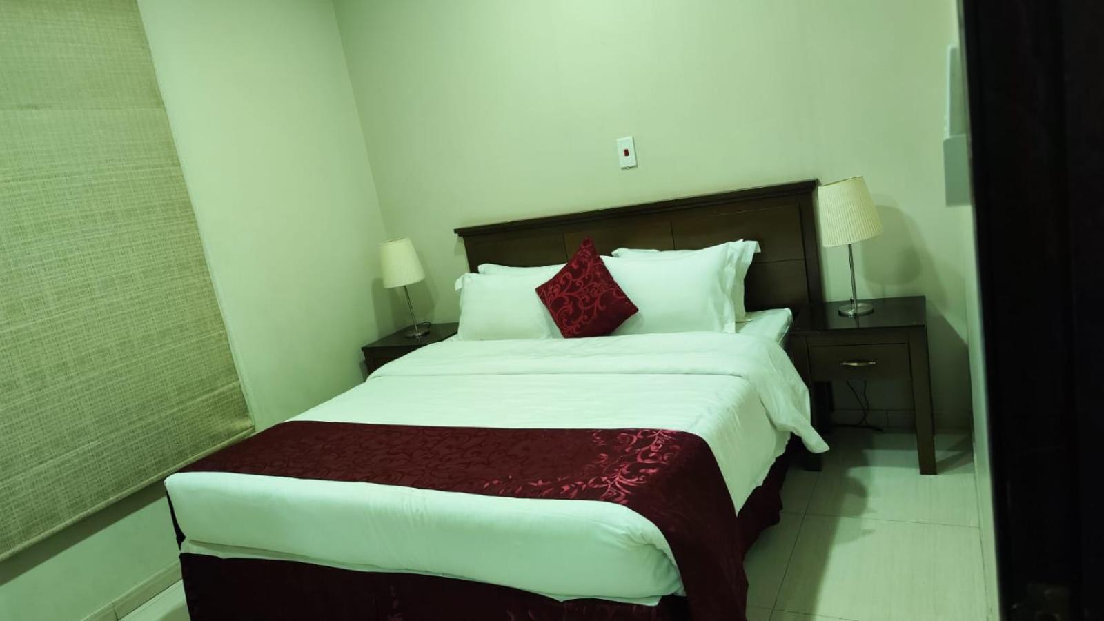 Plaza Home 阿可贺巴 外观 照片
