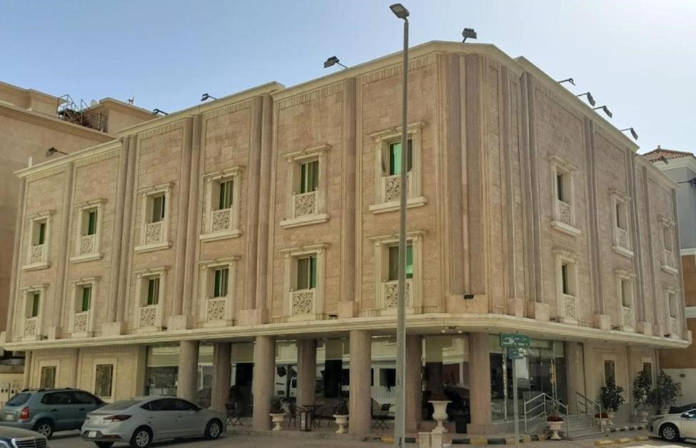 Plaza Home 阿可贺巴 外观 照片