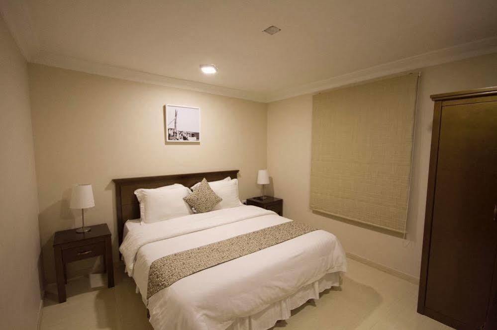 Plaza Home 阿可贺巴 外观 照片